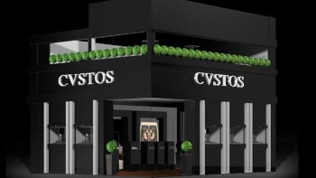 Baselworld 2016 - Cvstos