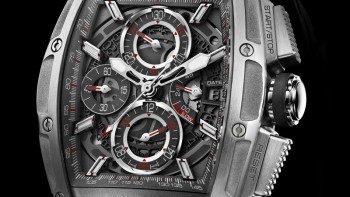 Challenge Chrono II - Cvstos