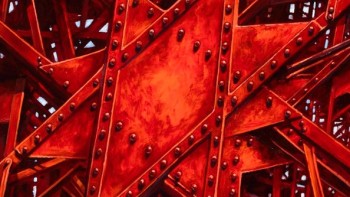 Exhibition « Eiffel by Fifax » - Cvstos 