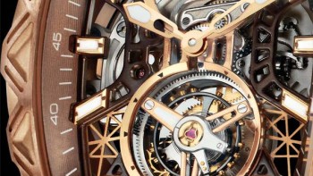 Gustave Eiffel Tourbillon - Cvstos