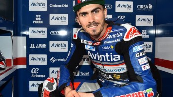 Loris Baz, new brand ambassador - Cvstos