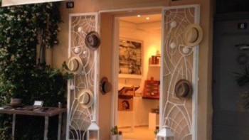 New point of sale in Saint-Tropez - Cvstos