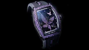 New settings for the Re-Belle Sakura and Papillon - Cvstos