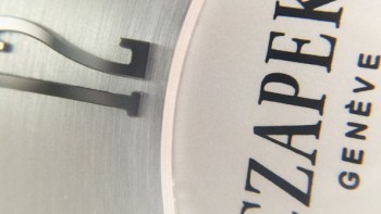 Only 188 Happy-few ! - Czapek & Cie 