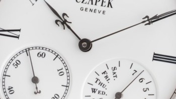 GPHG 2016	 - Czapek & Cie.