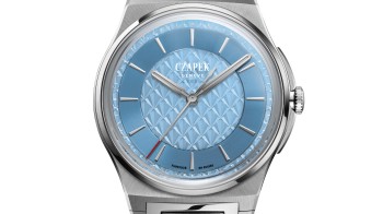 From the Land of the Rising Sun to a World of Light - Czapek