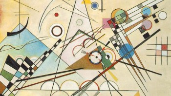 A different geometry of time - Shaped calibres