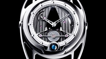 Wrist Review - De Bethune