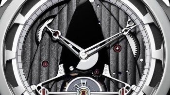 A tireless quest for perfection - De Bethune