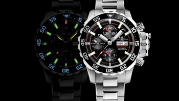 Engineer Hydrocarbon NEDU - Ball Watch