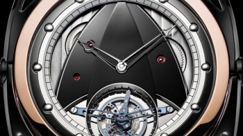 Science Fiction…Or Is It? - De Bethune