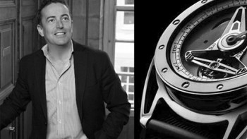 "De Bethune is undoubtedly the biggest of the small brands" - De Bethune