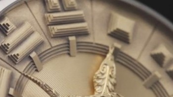 Video. Baselworld 2015 - De Bethune