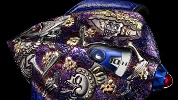 DW5 Cempasúchil - De Bethune