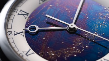 DB25 Starry Varius Aérolite - De Bethune