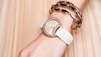 Luna Collection  - de Grisogono