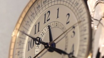 Video. Baselworld 2014 new models - De Bethune