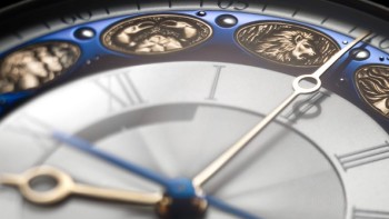 DB25T Zodiac - De Bethune
