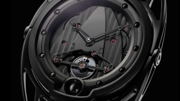 DB28 Dark Shadows - De Bethune