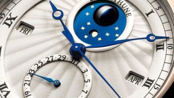 Showcase in Geneva - De Bethune