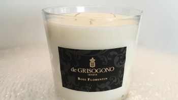 de Grisogono - Candle - Summer competition