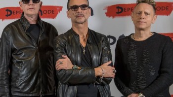 Depeche Mode are back - Hublot