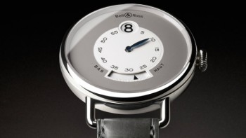 Matières et complications - Bell & Ross