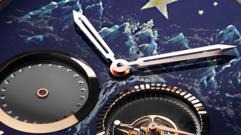 Only Watch 2015 - DeWitt