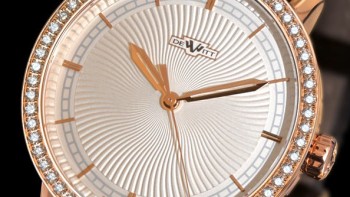 Gem-set Classic HMS - DeWitt 