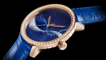 Classic Jewellery – Moon Abstraction - DeWitt
