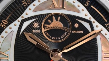Twenty-8-Eight Double Time GMT2 Poetic - DeWitt