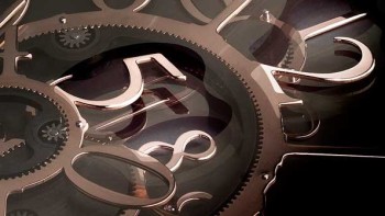 Two new original and playful watchmaking complications - DeWitt