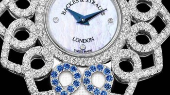 L'art du diamant - Backes & Strauss