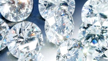 Hearts of stone - Diamonds