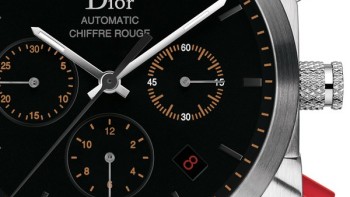 Chiffre Rouge 10-year anniversary - Dior