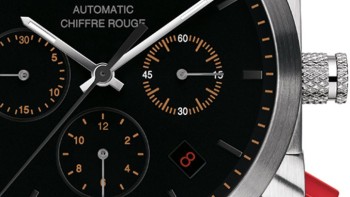 Chiffre Rouge A02  - Dior