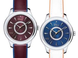 First “prêt-à-porter” seasonal watch collection - Dior