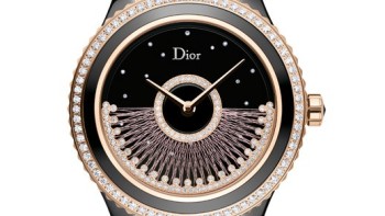 VIII Grand Bal "Fil de Soie" - Dior