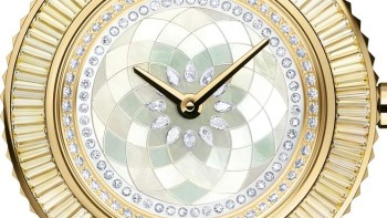 Dior Timepieces and Zenith Manufacture - Dior/Zenith