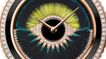 Belle of the Ball at Baselworld - Dior