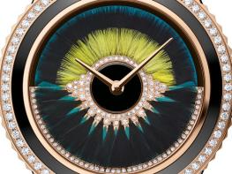Belle of the Ball at Baselworld - Dior