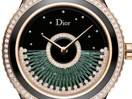 Dior VIII Grand Bal "Fil de Soie" - Dior