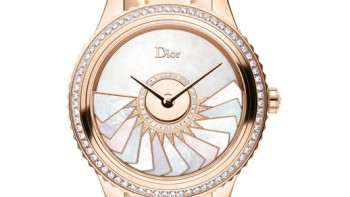 The Dior VIII Montaigne - Dior