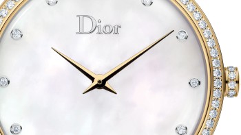 D de Dior Satine 36mm - Dior