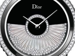 Dior VIII Grand Bal "Drapé" model - Dior