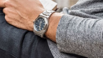 Grand simplification - Watch design
