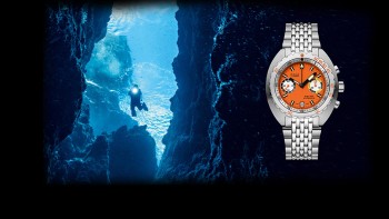 New Partner, New Revival - Doxa
