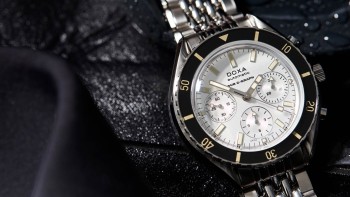 New markets for SUB - Doxa