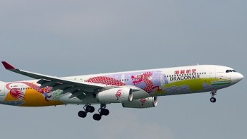 Partnership with Dragonair - Bedat