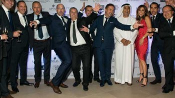 Dates for 2016 announced - Dubai Watch Week